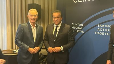 وزير الصحة: مبادرة المستشفيات الخضراء مشروع مصري يدعو للفخر والاعتزاز 