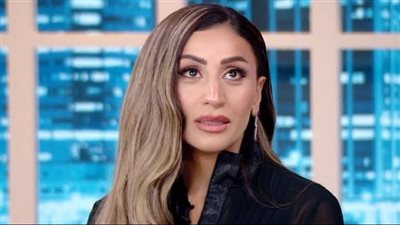 دينا الشربيني: هتشوفوني بالفستان الأبيض قريب.. وهختار الأسامي دي لـ أولادي