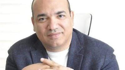 وليد خليل رئيســًا لشركة غزل المحلة لكرة القدم