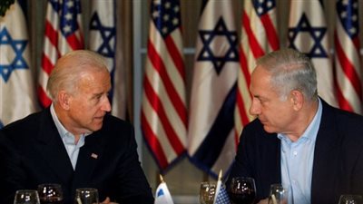 بايدن: إقامة دولة فلسطينية مستقلة ليس مستحيلا بوجود نتنياهو