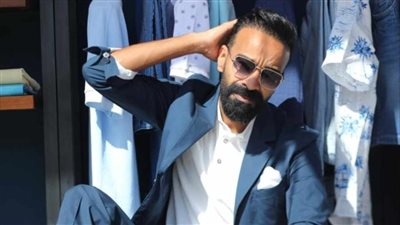 محمود الليثي يبدأ تصوير الجزء الثاني من 