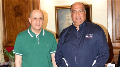 للمشاركة في البطولة العربية والبطولات المحلية.. سلة الاتحاد السكندري تغادر إلى صربيا غدًا