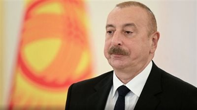 رئيس أذربيجان يبعث رسالة تعاون وسلام لأرمن قرة باغ ولأرمينيا