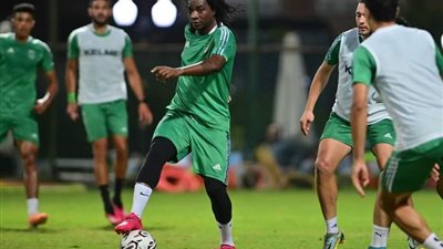 الاتحاد السكندري يستهل أولى مبارياته في دوري النيل بمواجهة سيراميكا كليوباترا