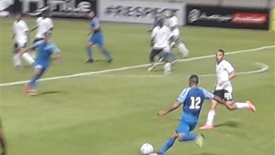  التعادل الإيجابي يحسم لقاء سموحة والجونة في افتتاحية دوري النيل