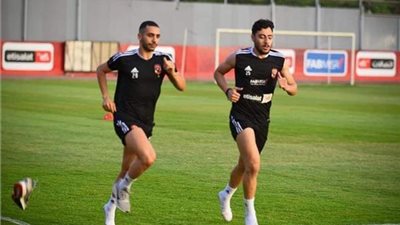  كولر يطلب من طبيب الفريق تقرير طبى مُفصل عن المصابين 