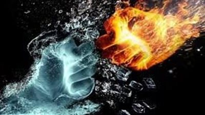 جرينة صادمة.. أب يحرق أطفاله بماء النار ويشرب باقي الزجاجة بمنشأة ناصر 