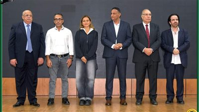 بحضور نيللي كريم.. محافظ الدقهلية يشهد ختام فعاليات مهرجان المواهب