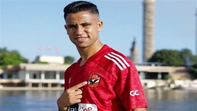 عبدالجليل: رضا سليم سيكون منافس شرس مع تاو والشحات