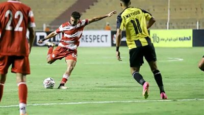 محافظ الغربية يهنئ فريق البلدية بالفوز في أولى مبارياته بالدوري 