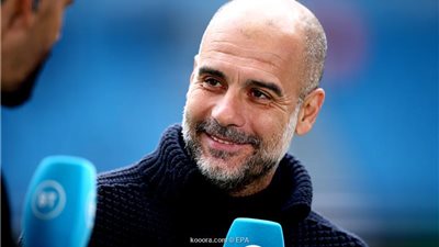 أجويرو: أتمنى تدريب جوارديولا لمنتخب بلادي.. وشيء وحيد يمنع ذلك