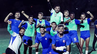 تشكيل مودرن فيوتشر لمواجهة فاركو بالدوري الممتاز