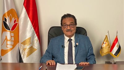 «المصرى الديمقراطي» يدفع بـ فريد زهران لـ الانتخابات الرئاسية