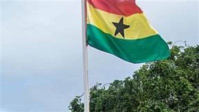 غانا تعلن إغلاق سفارتها في واشنطن مؤقتا بعد قضية فساد تتعلق بتزوير تأشيرات