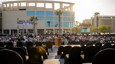 جامعة النيل الأهلية تعلن عن وظائف للمؤهلات العليا.. اعرف الشروط والأوراق المطلوبة