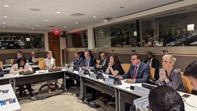 وزير الصحة: مصر حققت تقدما كبيرا في علاج سرطان الأطفال 