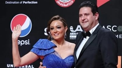 بشرى تكشف لأول مرة أسباب طلاقها عن زوجها الثاني 