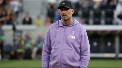 كلوب يتوقع مواجهة صعبة أمام وست هام بالدوري الإنجليزي