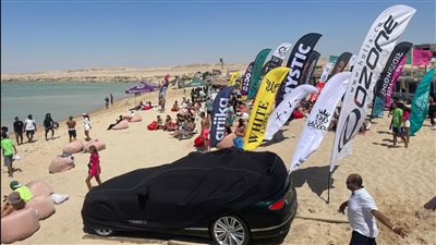 انطلاق الدورة الرابعة عشر لفاعلية 