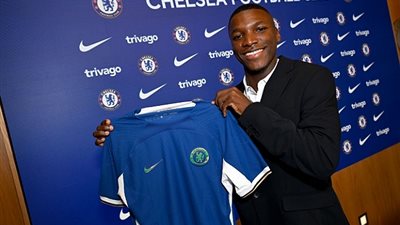 وكيل كايسيدو: تشيلسي كان صاحب الفرصة الوحيدة