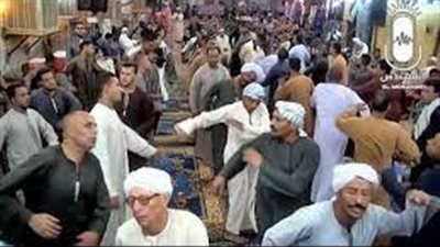 تعرف على شرعية المديح النبوي وحفلات الذكر