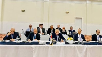 انطلقت اليوم.. تفاصيل جولة المفاوضات الجديدة بشأن سد النهضة في إثيوبيا 