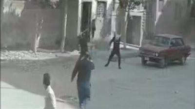 تعرف على عقوبة سائق أنهى حياة طليق شقيقته في حلوان