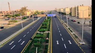 وزير الإسكان يتابع موقف تنفيذ المشروعات بمدينة بني سويف الجديدة 