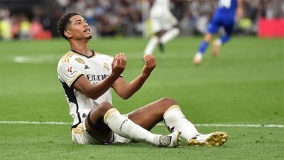 نجم ريال مدريد السابق: جائزة الفتى الذهبي مستحقة لنجم إنجلترا الشاب