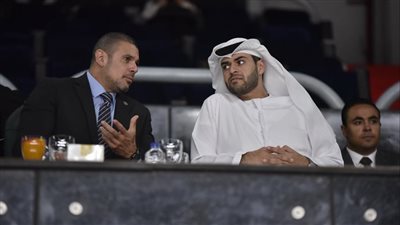 نجاح كبير ومكاسب بالجملة من بطولة رابطة أبوظبي لمحترفي الجوجيتسو القارية بمصر