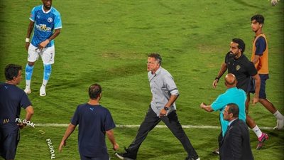 رابطة الأندية تغرم الزمالك والأهلي وتوقف المحمدي ومحمود علاء وعبد الهادي 