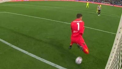 برشلونة يهزم سيلتا فيجو بعد ريمونتادا فى الوقت القاتل وسقوط يوفنتوس 