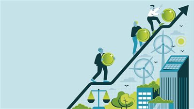 أهم 3 تحديات تواجه الحكومة فى الاستثمار المناخى والبيئي