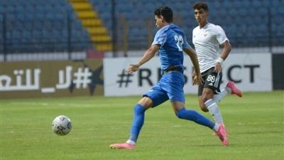 سموحة يعود للتدريبات استعدادا لمواجهة بلدية المحلة