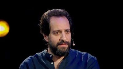 أحمد أمين يشارك في رمضان 2025 بـ«مذكرات نشال»