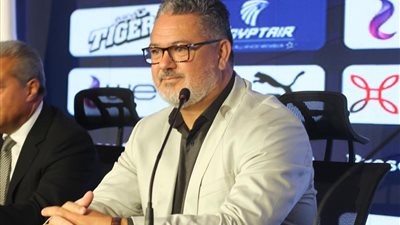 ميكالي: هذا اللاعب على رأس اختياراتي للأوليمبياد