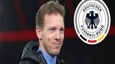 نجم ألمانيا السابق: متفائل بقدرة ناجلسمان على تصحيح مسار المنتخب