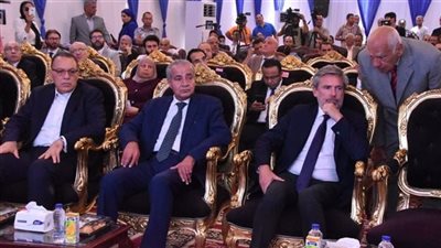 وزير التموين: إنشاء 60 صومعة حقلية في جميع المحافظات