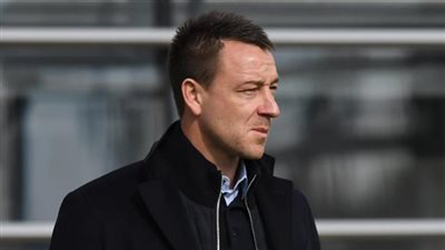  جون تيري يصل الرياض نهاية الأسبوع لتولي مهمته مع الشباب السعودي