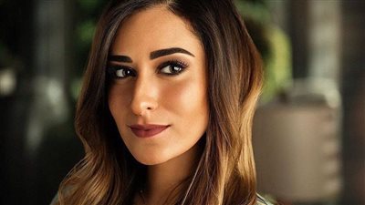 أمينة خليل تنضم لفريق عمل فيلم 