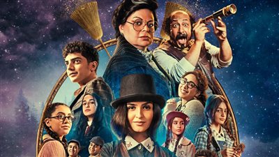 معتز هشام ينشر الإعلان الرسمي لفيلم سكر.. أول فيلم ميوزيكال بالعالم العربي