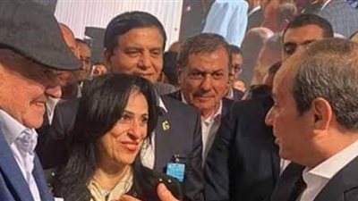 حماة الوطن يطلق مؤتمرا جماهيريا لدعم وتأييد الرئيس السيسي