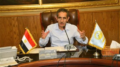 توجيهات مشددة من محافظ الغربية بتكثيف الحملات الرقابة على الأسواق