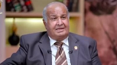 اللواء محمد الألفي أحد أبطال حرب أكتوبر: القادة والضباط عبروا القناة قبل الجنود