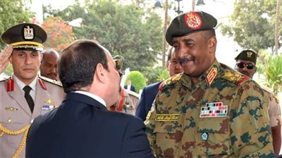 تفاصيل 4 ملفات ساخنة بين «القاهرة» و«الخرطوم»