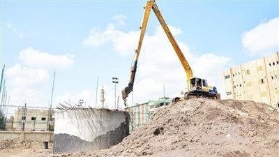 «فساد الصرف الصحى».. لغز غرق 9 مليارات و791 مليون جنيه فى المجارى (ملف)