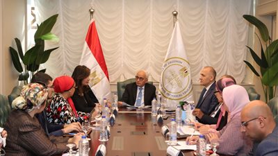 وزارة التعليم ومؤسسة «فاهم» للدعم النفسي يبحثان آليات تدريب الأخصائيين النفسيين والاجتماعيين 