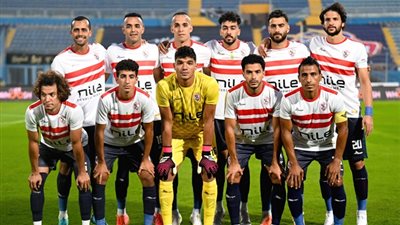 عودة زيزو والجزيري.. تشكيل الزمالك المتوقع أمام المقاولون العرب