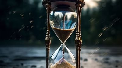 دراسة جديدة تكشف تاريخ الوفاة المتوقع للبشر