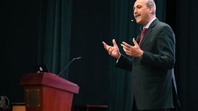 بنك QNB الأهلي يقدم رعايته للنسخة الثالثة لمهرجان مدينة زويل للعلوم والتكنولوجيا